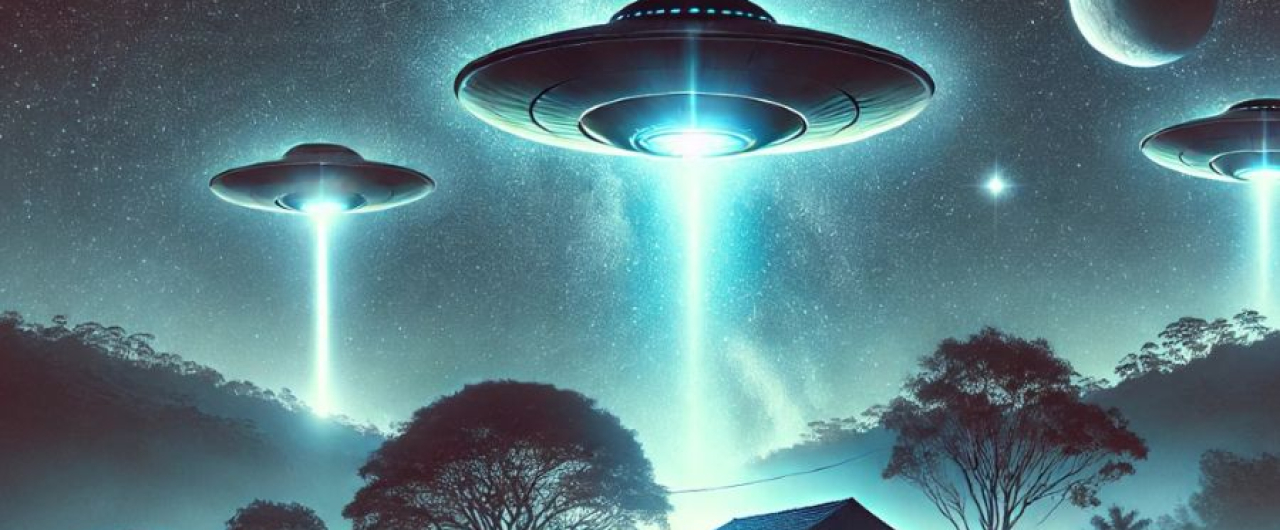 Brazil’s Top UFO Cases: Operation Prato, Varginha &amp; More